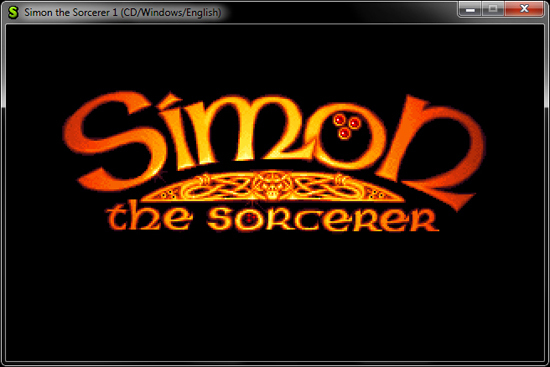 SCUMMVM - emulator pustolovske igre 81