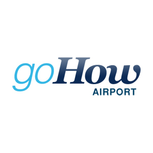 GoHow Airport: odlična brezplačna aplikacija za pogoste leteče [Android in iPhone] Uvod v aplikacijo GoHow Airport za Android