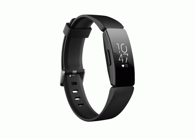 Slika izdelka Fitbit Inspire HR