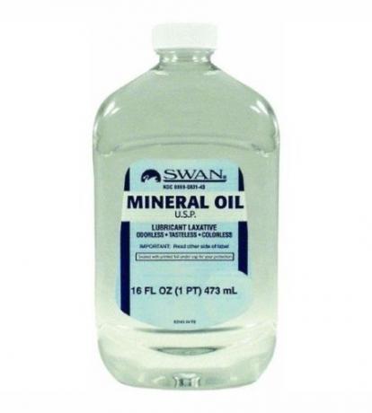 10 poceni stvari, ki jih je treba opraviti v svojem mineralnem olju Tech Toolkit