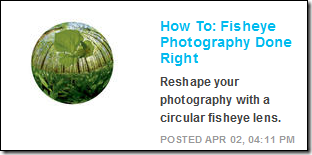 5 spletnih mest, na katerih boste izvedeli veliko več o fotografiji in DigiCams photopopphotohowto