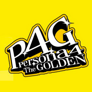 persona 4 zlate