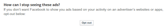 Facebook-Prilagojeno-Oglasi-Optout