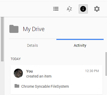 chrome-syncable-file-system