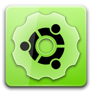 ubuntu potegniti