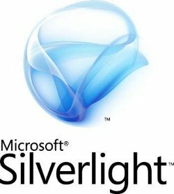 kaj je microsoft silverlight