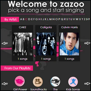 zazoo glasba