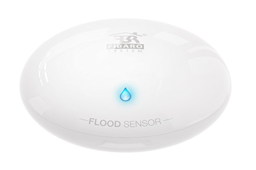 fibaro senzor poplave