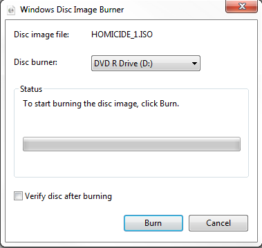 skrita orodja v operacijskem sistemu Windows 7