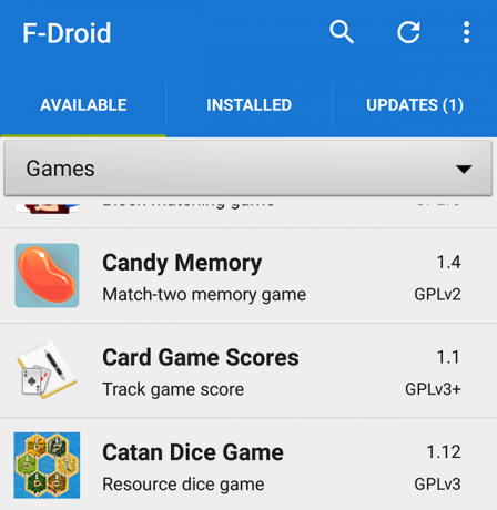 f-droid-android-open-source