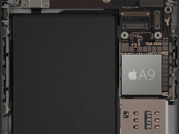 Tu je iPhone 6S: Kaj je novega in kaj bi morali nadgraditi? a9cpu