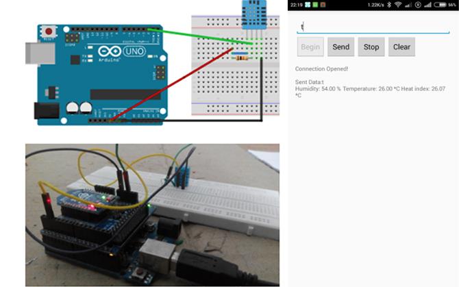 6 enostavnih načinov za povezavo Arduinoja z Android bluetooth android DIY skupaj2 670