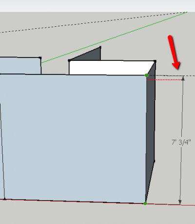 google skicchup 3d design