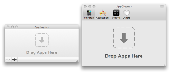 appzapper mac