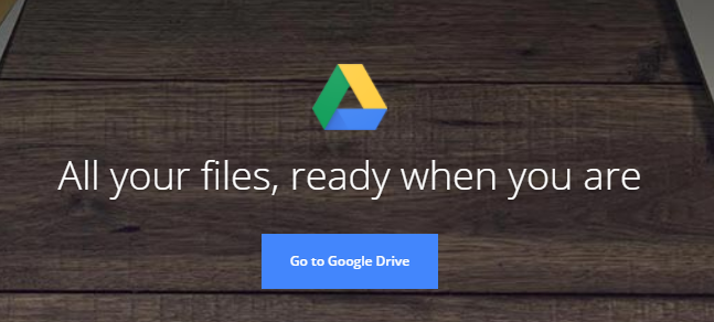 10 spletnih orodij, ki vam bodo pomagala obdržati novoletne zaobljube google drive