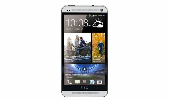 Ustvarite zasebno družbeno omrežje z htcone Bitrix24 [HTC One Giveaway]