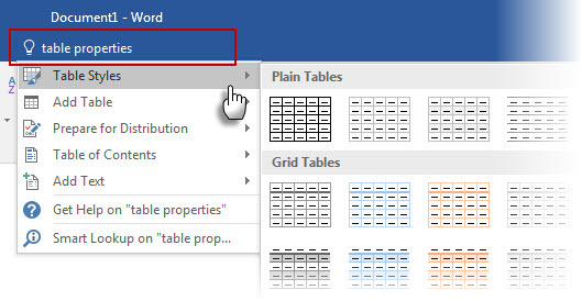 Microsoft Office - Povej mi