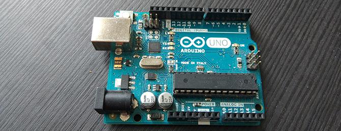 6 enostavnih načinov za povezovanje Arduinoja z Androidom Arduino Uno 670