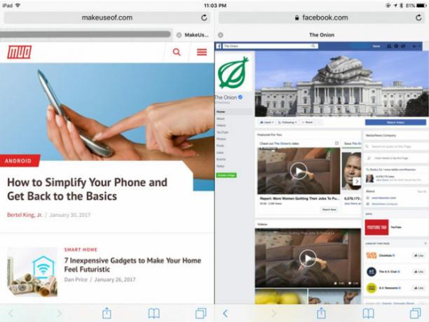 5 velikih imen iOS aplikacij, ki kršijo smiselna pravila oblikovanja FacebookSplit 666x500
