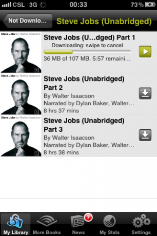3G Unrestrictor 5 vam omogoča, da prevzamete nadzor nad podatki vašega iPhone-a [Cydia, iOS] 3GU slišen