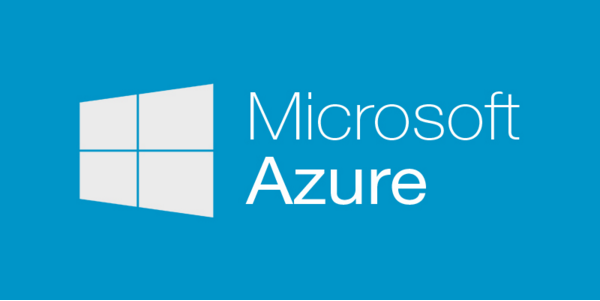 Logotip Microsoft Azure