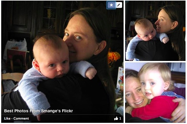 Prisilite Facebook, da pokaže sličice za povezave in več slik [Tedenski nasveti za Facebook] Facebook označeno fotografijo