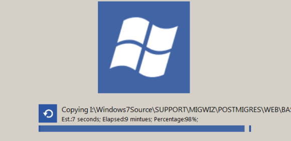 shujšati Windows 7 namestiti