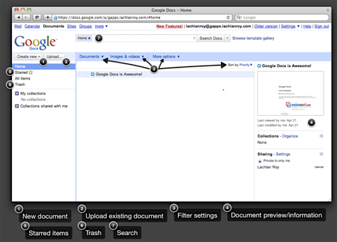 Vodnik za Google Apps: Brezplačna e-pošta in več na vašem spletnem mestu ggle page25image6432 filtrirano