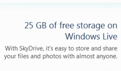 Enostavno upravljanje datotek na vašem Windows Skydrive s programom Skydrive Explorer skydrivelogo