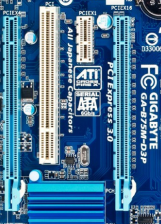 The Ultimate Guide for your PC: Vse, kar ste želeli vedeti - in več PCIe slotov x16 x4