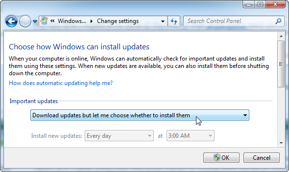 moteče stvari o Windows 8