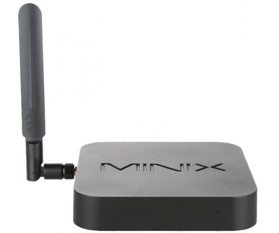 Minix Neo Z83-4 je najcenejši namizni računalnik, ki bi ga morali kupiti