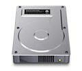 Povečevanje OS X: Uvod in delo s trdim diskom NTFS Drives