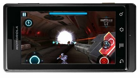 uporablja za android telefon