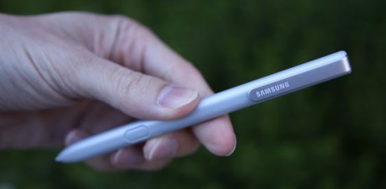 Najboljši tablični računalnik Android še? Zavihek Pregled in izdaja Samsung Galaxy Tab S3 9 563x276