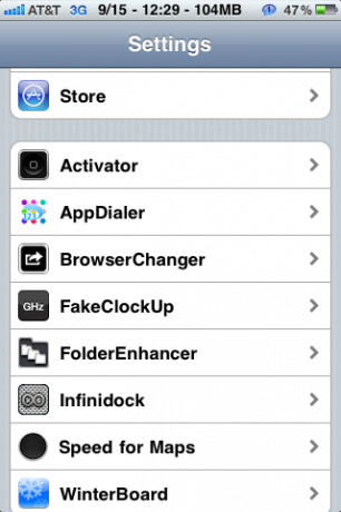 cydia poteg