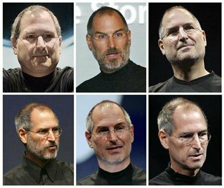 Kaj je zapuščina Steva Jobsa? [Geeks tehta] stevejobs2