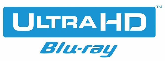 Neverjetni tehnološki preboj Ultra HD Blu-Ray