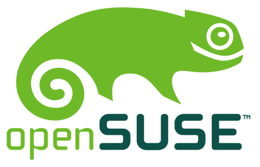 openSUSE 11.2 - Linux sistem, kot nalašč za nove uporabnike in prednosti Alike opensuselogo2