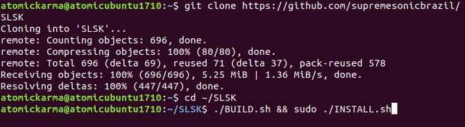 kako varnostno kopirati s paro, shranite podatke o igrah na Linux