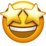 nasmejan emoji emoticon