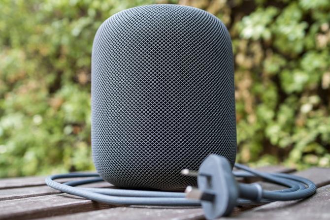 Apple HomePod