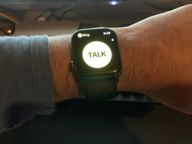 Apple Watch Series 4: nesporni kraljevi pametni ročni voki toki 670