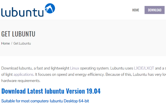 Nastavite spletni strežnik Linux z Lubuntu