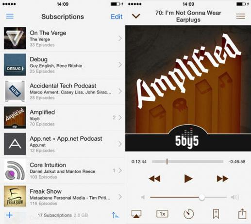 iOS aplikacije v prodaji za 31. maj: Rock Out s Rockmateom Zastonj instacast