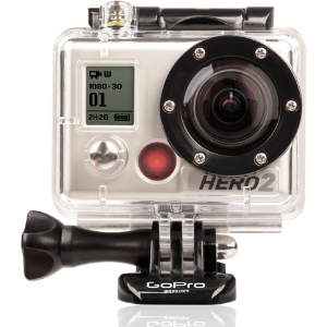 gopro videoposnetki