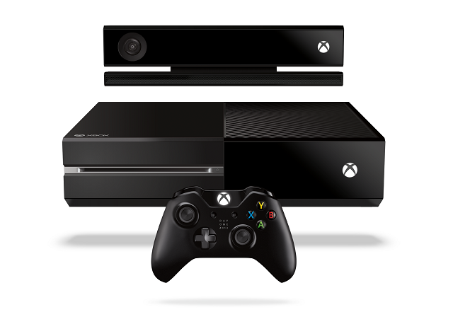 XboxOne-konzola