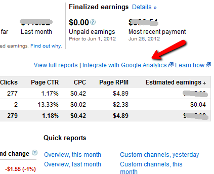 Vaš vodič po storitvi Google Analytics Analytics 5 5d