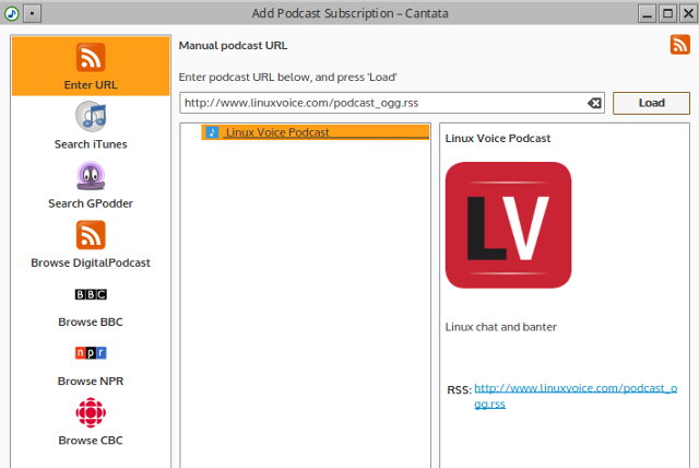linux-podcast-tools-kantata-add-podcast